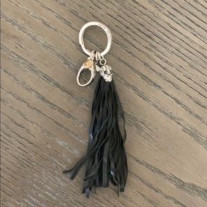 Henri bendal keychain